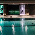 Lysebu Hotel 5*