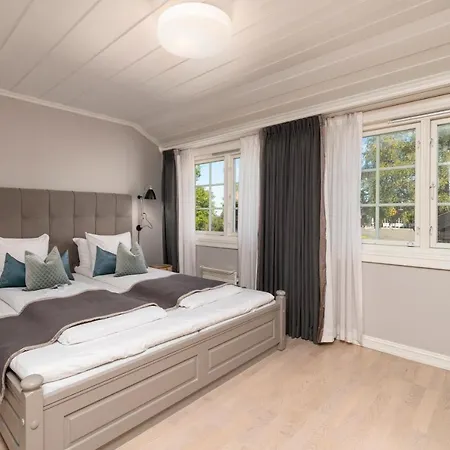 Hotell Lysebu