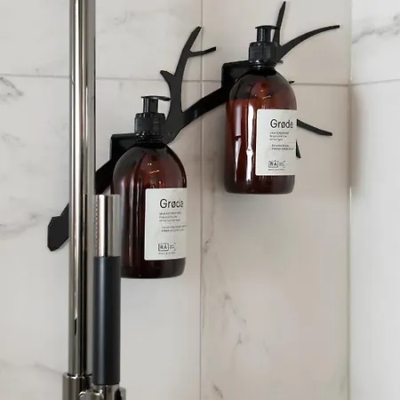 Lysebu מלון אוסלו