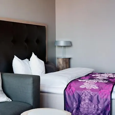 Lysebu מלון אוסלו