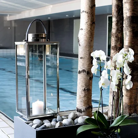 מלון Lysebu אוסלו