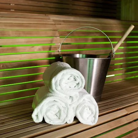 מלון Lysebu אוסלו