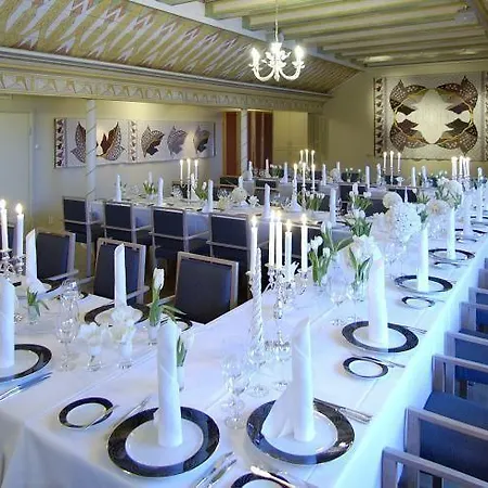 Lysebu 5* אוסלו