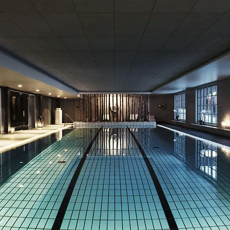 Lysebu Hotell 5*