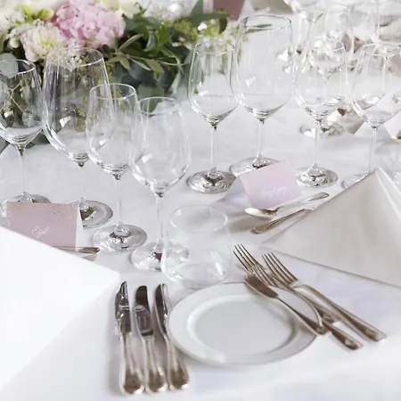 Lysebu 5* אוסלו