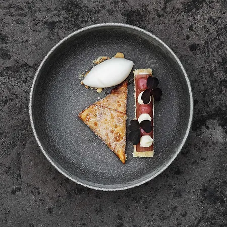 Lysebu 5* Oslo