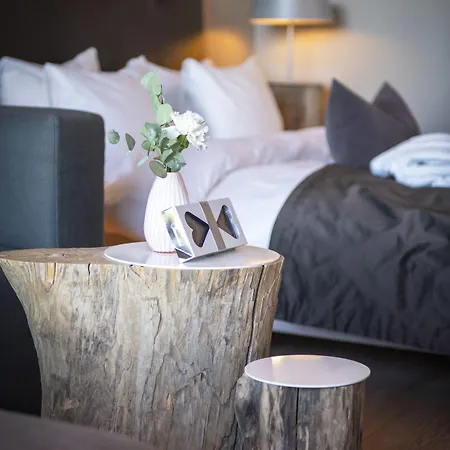 Lysebu Hotell Oslo