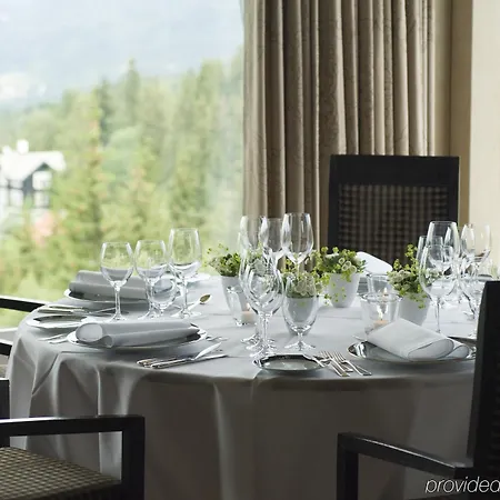 Lysebu Hotel 5*