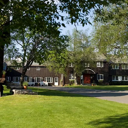 Lysebu 5* Oslo