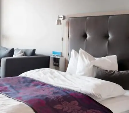 Lysebu 5* Oslo