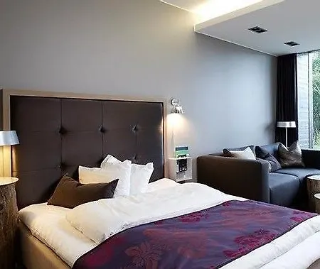 Hotell Lysebu