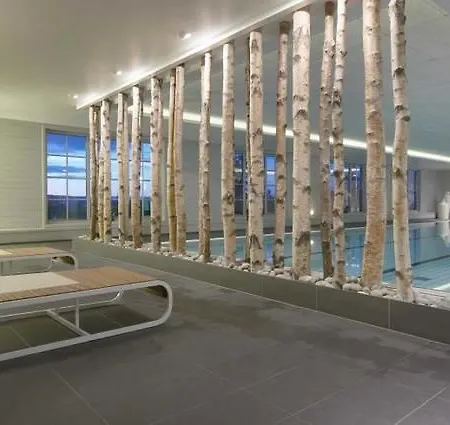 Hotel Lysebu Oslo