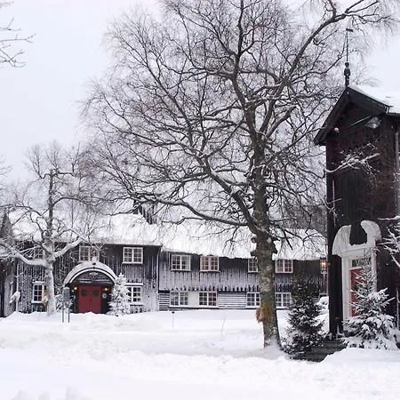 Lysebu Oslo