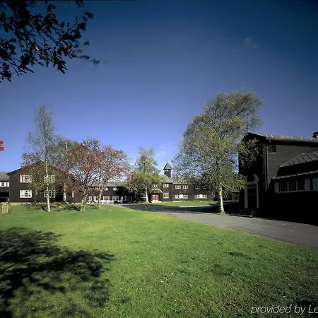 Lysebu מלון אוסלו