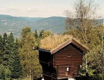 Lysebu Hotel Oslo
