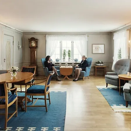 Hotel Lysebu 5*