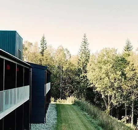 Lysebu Hotel Oslo