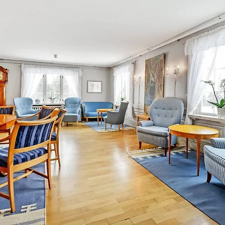 Lysebu Oslo