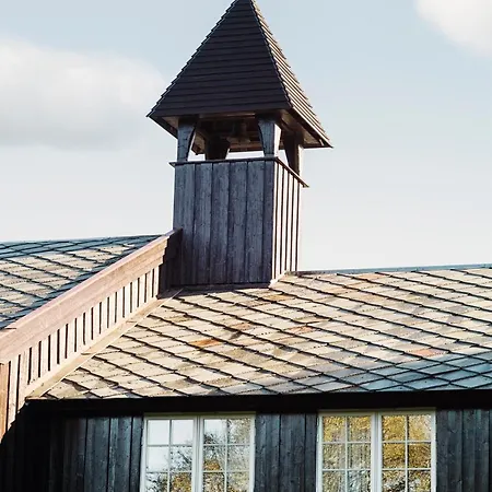 Lysebu 5* אוסלו