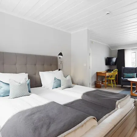 Lysebu 5* Oslo