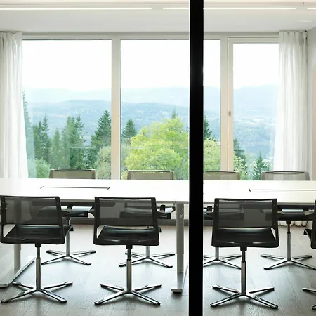 Lysebu Hotell 5*