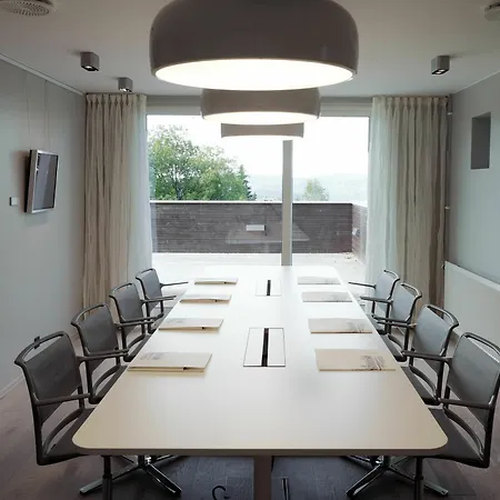 Lysebu 5* Oslo