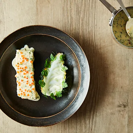 Lysebu 5* אוסלו