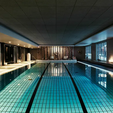 Lysebu Hotel Oslo