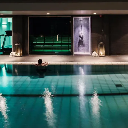 Lysebu Hotel 5*