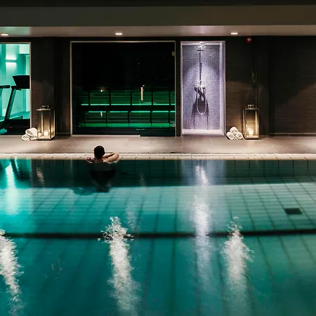 Lysebu Hotel 5*