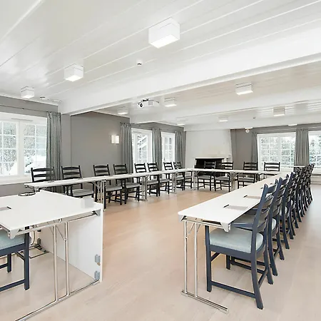 Lysebu Hotel Oslo