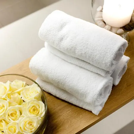 Hotell Lysebu Oslo