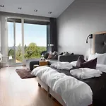 Lysebu Hotel