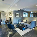 Lysebu Hotel Oslo